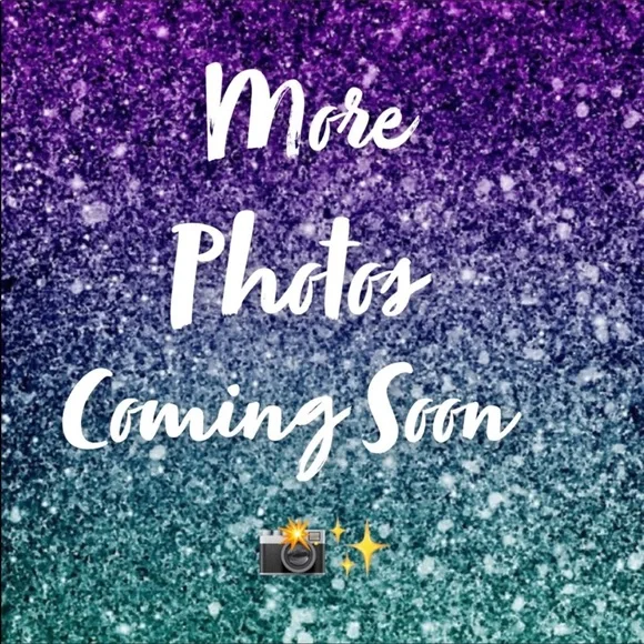 🎀✨🎀 Iron Fist & CARE-BEARS collab Flirty Velvet fit & flare Twirl Dress NWT - Picture 12 of 12